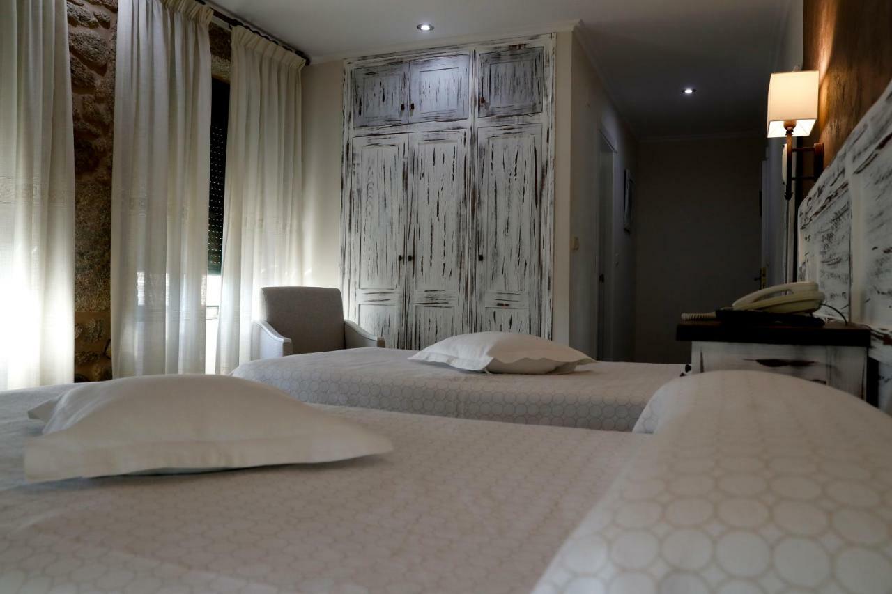 O Prouso Guest house 3*